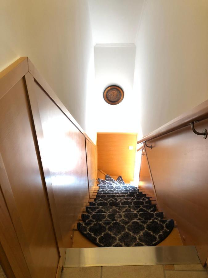 Reka Apartmanhaz Buk Ngoại thất bức ảnh