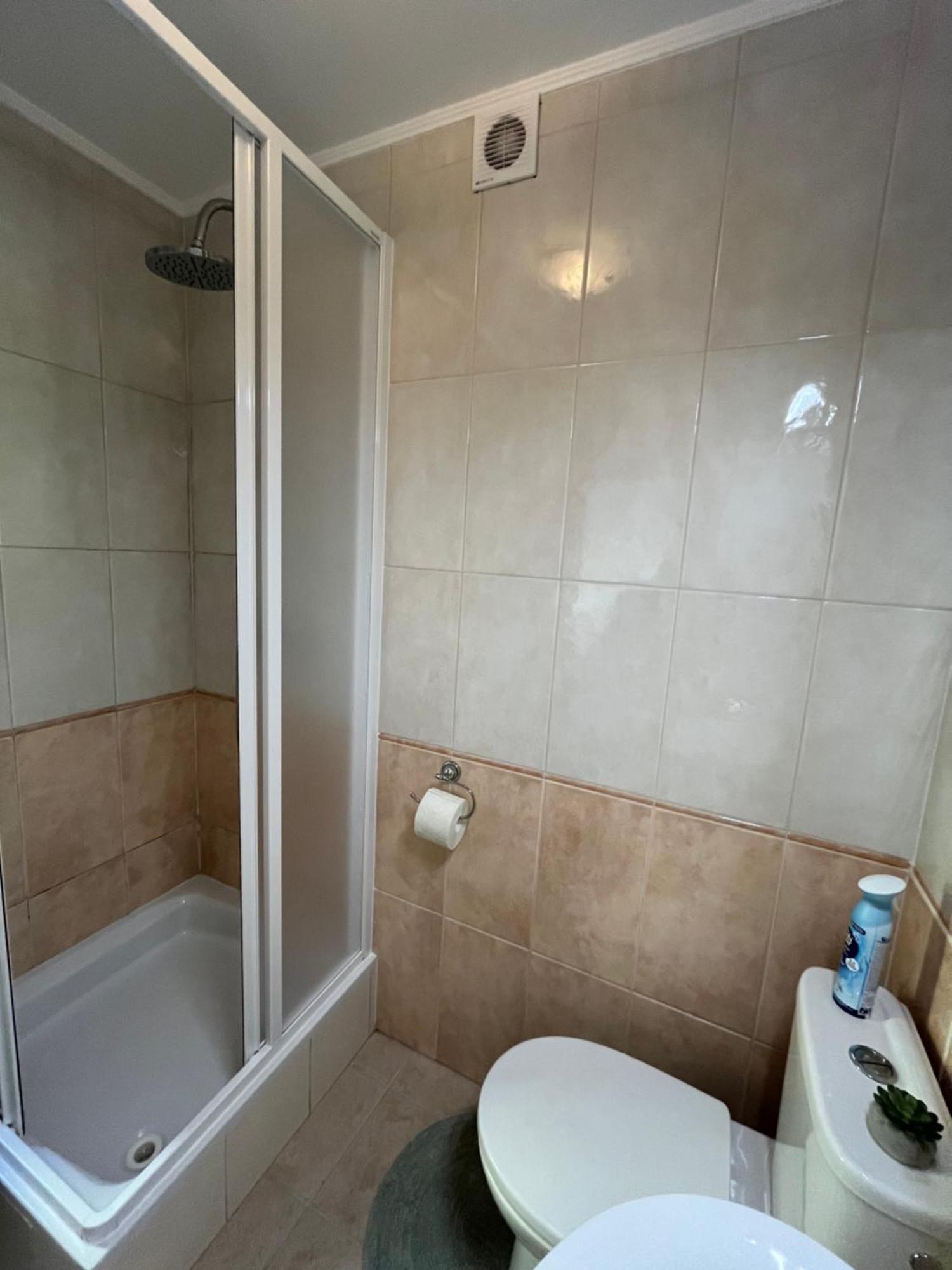 Reka Apartmanhaz Buk Ngoại thất bức ảnh